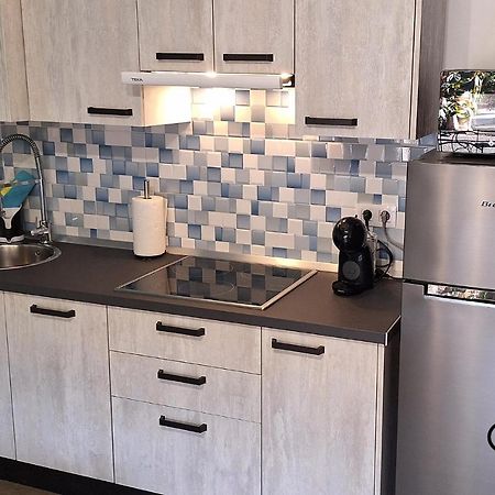 Atlantic Garden Wanderlust House Apartment Corralejo Bagian luar foto